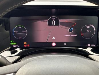 VAUXHALL MOKKA 100Kw Elite Premium 50Kwh 5Dr Auto