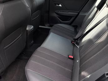 VAUXHALL MOKKA 100Kw Elite Premium 50Kwh 5Dr Auto