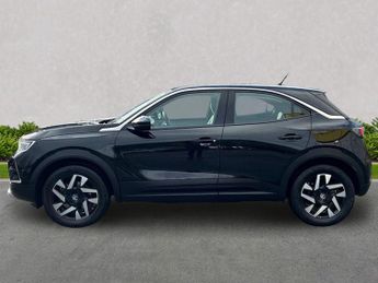 VAUXHALL MOKKA 100Kw Elite Premium 50Kwh 5Dr Auto
