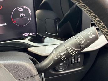 VAUXHALL MOKKA 100Kw Elite Premium 50Kwh 5Dr Auto