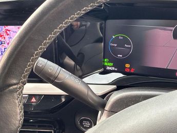 VAUXHALL MOKKA 100Kw Elite Premium 50Kwh 5Dr Auto