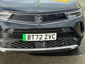 VAUXHALL MOKKA 100Kw Elite Premium 50Kwh 5Dr Auto