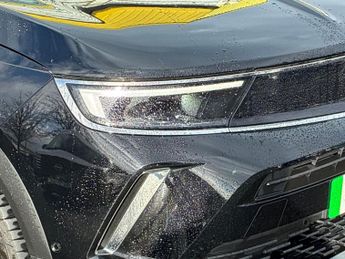 VAUXHALL MOKKA 100Kw Elite Premium 50Kwh 5Dr Auto