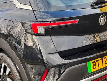 VAUXHALL MOKKA 100Kw Elite Premium 50Kwh 5Dr Auto