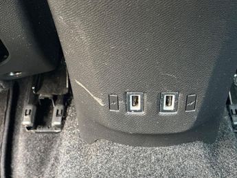 VAUXHALL MOKKA 100Kw Elite Premium 50Kwh 5Dr Auto