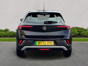VAUXHALL MOKKA 100Kw Elite Premium 50Kwh 5Dr Auto