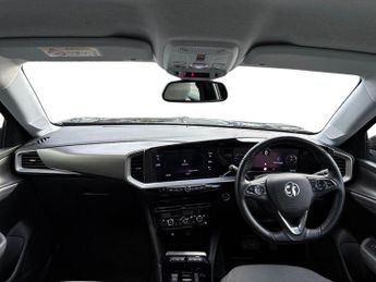 VAUXHALL MOKKA 100Kw Elite Premium 50Kwh 5Dr Auto