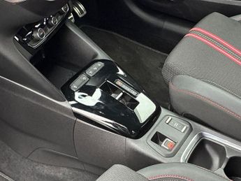 VAUXHALL CORSA 1.2 Turbo Gs Hatchback 5Dr Petrol Auto Euro 6 (S/S) (130 Ps)