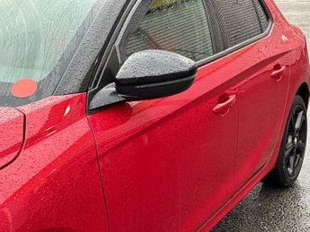 VAUXHALL CORSA 1.2 Turbo Gs Hatchback 5Dr Petrol Auto Euro 6 (S/S) (130 Ps)