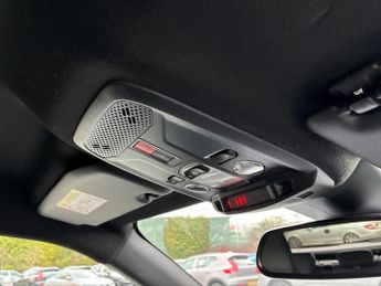 VAUXHALL MOKKA 50Kwh Ultimate Suv 5Dr Electric Auto (136 Ps)