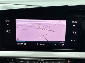 VAUXHALL MOKKA 50Kwh Ultimate Suv 5Dr Electric Auto (136 Ps)