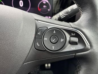 VAUXHALL MOKKA 50Kwh Ultimate Suv 5Dr Electric Auto (136 Ps)