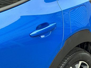 VAUXHALL MOKKA 50Kwh Ultimate Suv 5Dr Electric Auto (136 Ps)