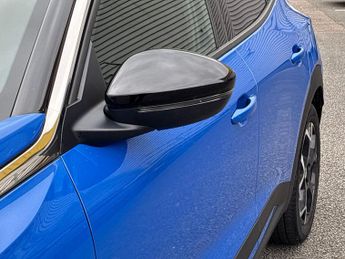 VAUXHALL MOKKA 50Kwh Ultimate Suv 5Dr Electric Auto (136 Ps)