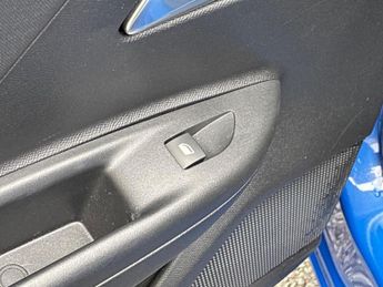 VAUXHALL MOKKA 50Kwh Ultimate Suv 5Dr Electric Auto (136 Ps)