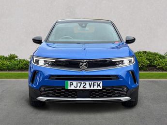 VAUXHALL MOKKA 50Kwh Ultimate Suv 5Dr Electric Auto (136 Ps)