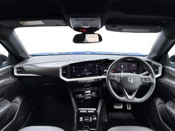 VAUXHALL MOKKA 50Kwh Ultimate Suv 5Dr Electric Auto (136 Ps)
