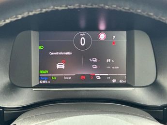 VAUXHALL CORSA 50Kwh Se Premium Hatchback 5Dr Electric Auto (136 Ps)