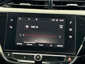 VAUXHALL CORSA 50Kwh Se Premium Hatchback 5Dr Electric Auto (136 Ps)