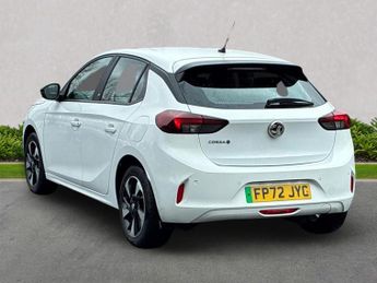 VAUXHALL CORSA 50Kwh Se Premium Hatchback 5Dr Electric Auto (136 Ps)