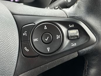 VAUXHALL CORSA 50Kwh Se Premium Hatchback 5Dr Electric Auto (136 Ps)