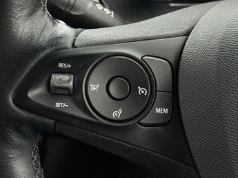 VAUXHALL CORSA 50Kwh Se Premium Hatchback 5Dr Electric Auto (136 Ps)