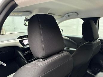 VAUXHALL CORSA 50Kwh Se Premium Hatchback 5Dr Electric Auto (136 Ps)