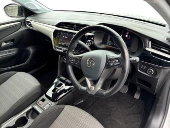 VAUXHALL CORSA 50Kwh Se Premium Hatchback 5Dr Electric Auto (136 Ps)