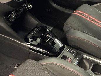 VAUXHALL CORSA 50Kwh Gs Line Hatchback 5Dr Electric Auto (136 Ps)