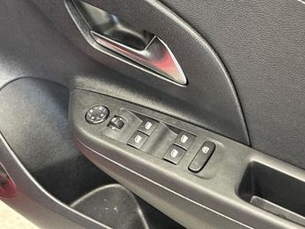 VAUXHALL CORSA 50Kwh Gs Line Hatchback 5Dr Electric Auto (136 Ps)