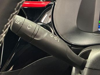 VAUXHALL CORSA 50Kwh Gs Line Hatchback 5Dr Electric Auto (136 Ps)