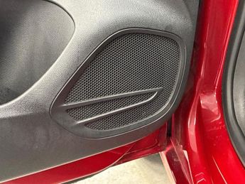 VAUXHALL CORSA 50Kwh Gs Line Hatchback 5Dr Electric Auto (136 Ps)