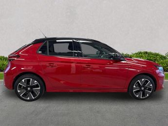 VAUXHALL CORSA 50Kwh Gs Line Hatchback 5Dr Electric Auto (136 Ps)