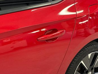 VAUXHALL CORSA 50Kwh Gs Line Hatchback 5Dr Electric Auto (136 Ps)