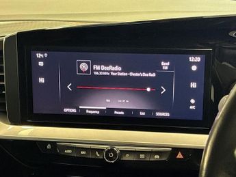 VAUXHALL MOKKA 50Kwh Ultimate Suv 5Dr Electric Auto (136 Ps)