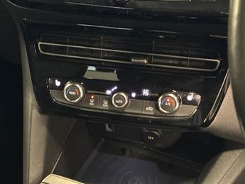 VAUXHALL MOKKA 50Kwh Ultimate Suv 5Dr Electric Auto (136 Ps)