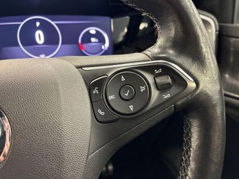 VAUXHALL MOKKA 50Kwh Ultimate Suv 5Dr Electric Auto (136 Ps)