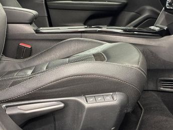 VAUXHALL MOKKA 50Kwh Ultimate Suv 5Dr Electric Auto (136 Ps)