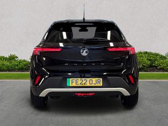 VAUXHALL MOKKA 50Kwh Ultimate Suv 5Dr Electric Auto (136 Ps)
