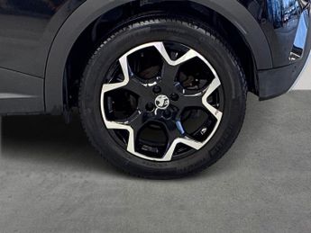 VAUXHALL MOKKA 50Kwh Ultimate Suv 5Dr Electric Auto (136 Ps)