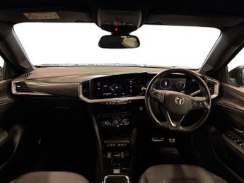 VAUXHALL MOKKA 50Kwh Ultimate Suv 5Dr Electric Auto (136 Ps)
