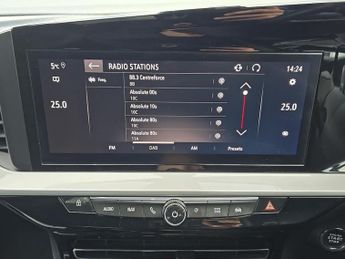 VAUXHALL MOKKA 50Kwh Ultimate Suv 5Dr Electric Auto (136 Ps)