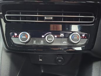 VAUXHALL MOKKA 50Kwh Ultimate Suv 5Dr Electric Auto (136 Ps)