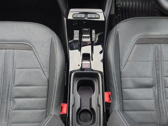 VAUXHALL MOKKA 50Kwh Ultimate Suv 5Dr Electric Auto (136 Ps)