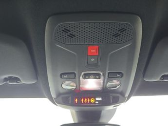 VAUXHALL MOKKA 50Kwh Ultimate Suv 5Dr Electric Auto (136 Ps)