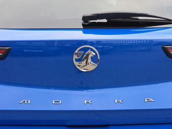 VAUXHALL MOKKA 50Kwh Ultimate Suv 5Dr Electric Auto (136 Ps)