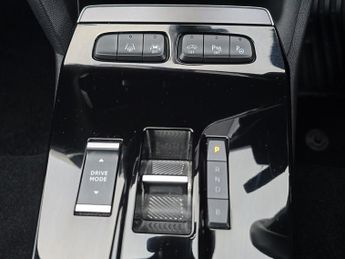 VAUXHALL MOKKA 50Kwh Ultimate Suv 5Dr Electric Auto (136 Ps)