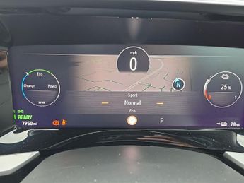 VAUXHALL MOKKA 50Kwh Ultimate Suv 5Dr Electric Auto (136 Ps)