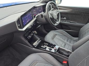 VAUXHALL MOKKA 50Kwh Ultimate Suv 5Dr Electric Auto (136 Ps)
