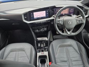 VAUXHALL MOKKA 50Kwh Ultimate Suv 5Dr Electric Auto (136 Ps)